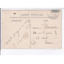 ATTIGNY: la sucrerie - très bon état