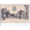 PLANCY: rue saint-victor - état
