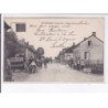 LES GRANDES CHAPELLES: route d'arcis, bière - très bon état