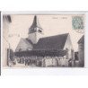 PLANCY: l'église - très bon état