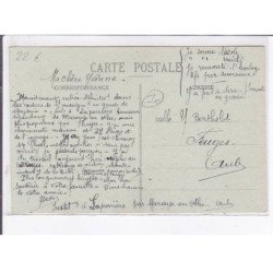 LAPERRIERE: l'école - très bon état