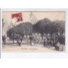 MORAND: maison delahaye - état