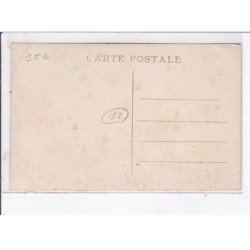 SAINT-MARTIN-DE-BOUILLAC: bal champêtre, hôtel gratusse - très bon état