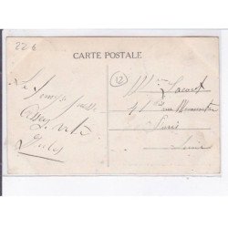 BERTHOLENE: avenue de rodez - très bon état