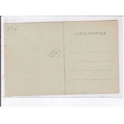 CARCENAC-PEYRALES: la gare, avenue de barraqueville - très bon état