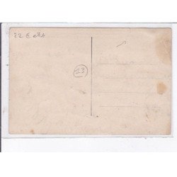 MARSEILLE: vue partielle des plantations des fleurs de pyrèthre des établissement A. Gaubet & fils - état