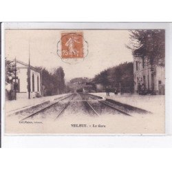 VELAUX: la gare - très bon état