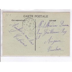 VELAUX: la gare - très bon état