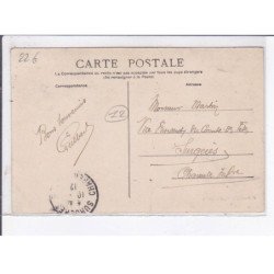 DECAZEVILLE: une coulée aux fours martin - très bon état