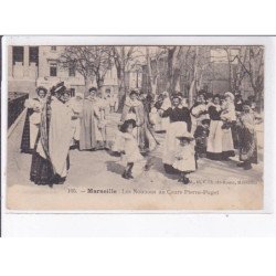 MARSEILLE: les nounous au cours pierre-puget - très bon état