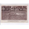 TROUVILLE-sur-MER: piscine olympique, champion de france aux 400 - très bon état
