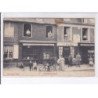 DOZULE: commerce - état