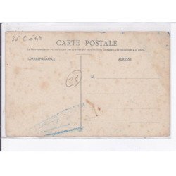 DOZULE: commerce - état