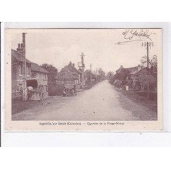 ANGERVILLE: quartier de la forge-moisy - très bon état