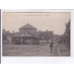BEUVRON-en-AUGE: le bourg - très bon état