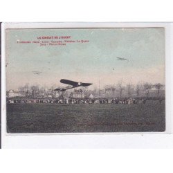 NORMANDIE: aviation - très bon état