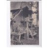 CALVADOS: machine à cidre - très bon état