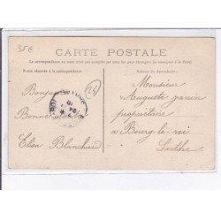 BEUVILLERS: enfants dans la rue - très bon état