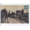 BEAUVILLERS: gué fontaine - très bon état