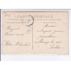 BEAUVILLERS: gué fontaine - très bon état