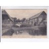 COURTONNE-la-VILLE: château du besneray, la ferme - très bon état