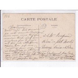 NOSTE OUVERGNE: la fenaison - très bon état