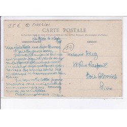 ILE D'OLERON: moulin - très bon état