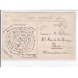 AUGY-sous-AUBOIS: bray, personnages - très bon état