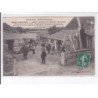 SAINT-JULIEN-le-FAUCON: fabrique spéciale de caisses d'emballages pour fromages, fruits, oeufs, etc - très bon état