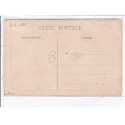 BEAUMONT-le-ROGER: forêt, exploitation de l'écorce - état