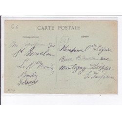 SAINT-MACLOU: la gare - très bon état