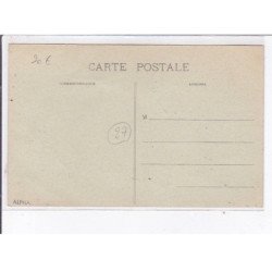 SAINT-PIERRE-du-VAUVRAY: concours de pêche - très bon état