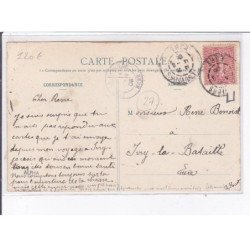 SURTAUVILLE: café auzoux - très bon état