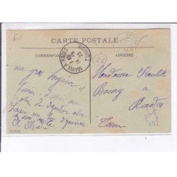 UPIE: la gare - très bon état