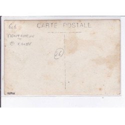 MONTCHENU: classe - très bon état