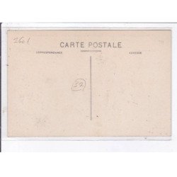 TOULOUSE: déménagements par voitures spéciales capitonnées, emballage, François Raynaud - très bon état