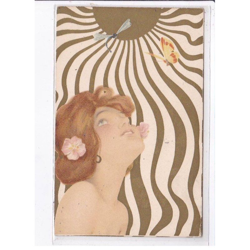 KIRCHNER Raphael: K1 - très bon état