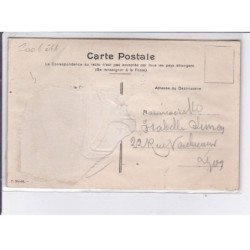 KIRCHNER Raphael: dorée - état