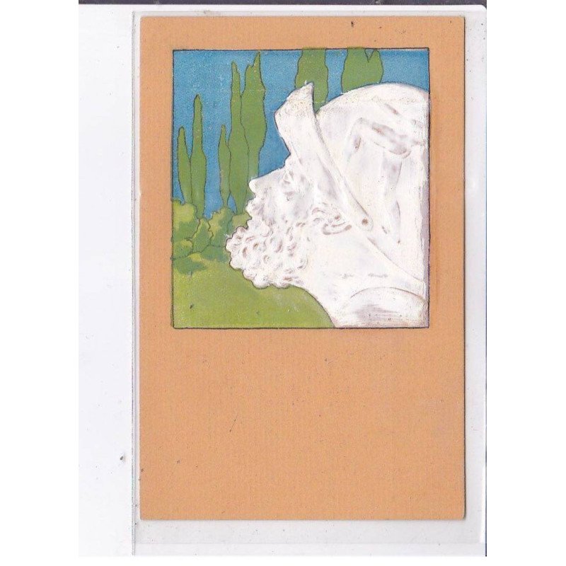 KIRCHNER Raphael(?): personnage - état