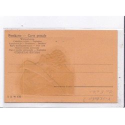 KIRCHNER Raphael(?): personnage - état