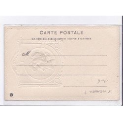 KIRCHNER Raphael(?): femme - très bon état