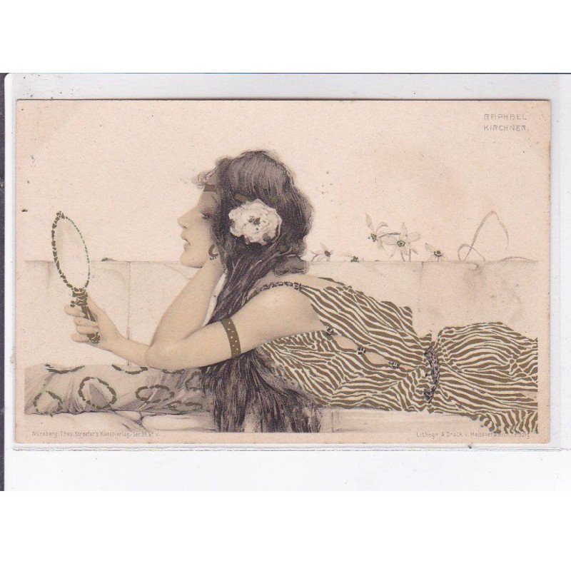 KIRCHNER Raphael: D30 - très bon état