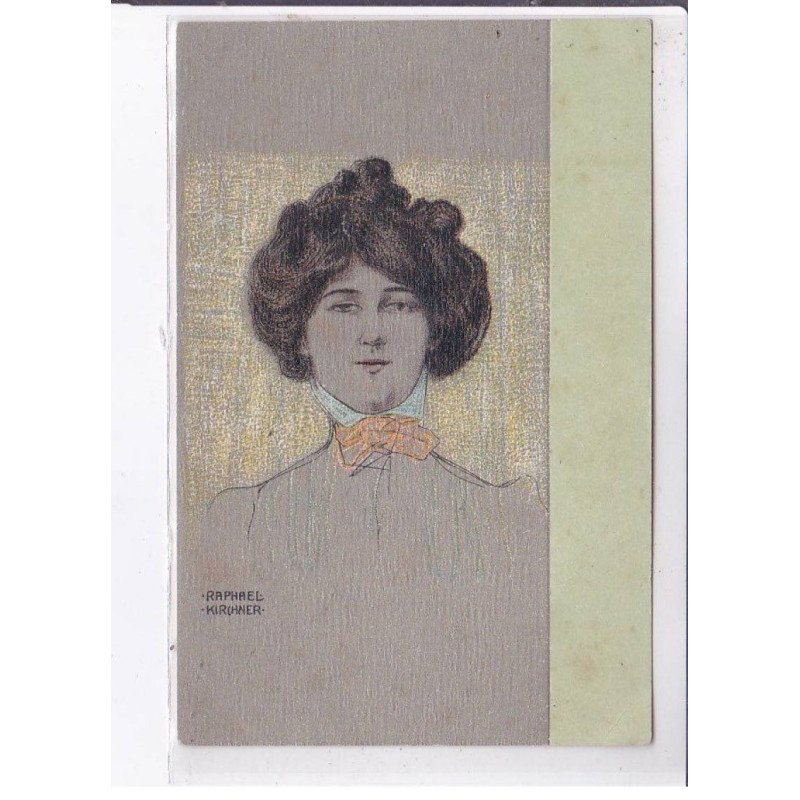 KIRCHNER Raphael: D31 - état