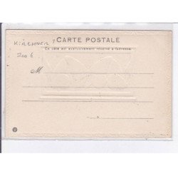 KIRCHNER Raphael(?): papillon - très bon état