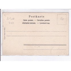 KIRCHNER Raphael: D17, roma - état