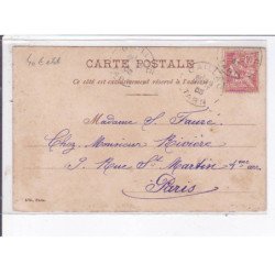 KIRCHNER Raphael: femme - état