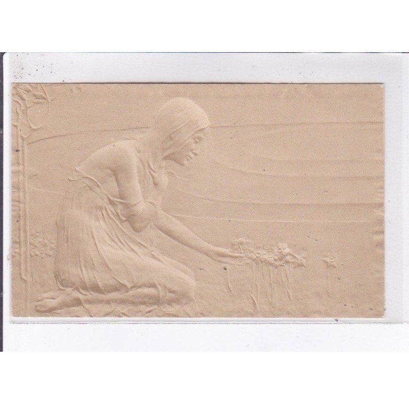 KIRCHNER Raphael: femme - très bon état