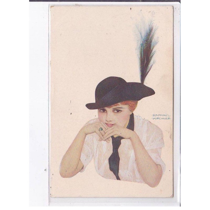 KIRCHNER Raphael: l'implaquable siska - état