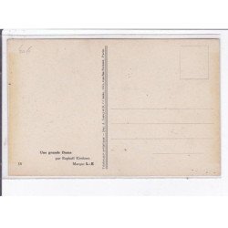 KIRCHNER Raphael: une grande dame - très bon état