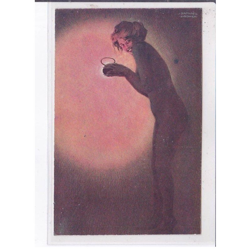 KIRCHNER Raphael: Maud, cambrioleuse - très bon état